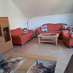Fewo-wittland Mit Hund Im