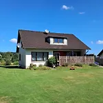 Apartment Fewo-wittland Mit Hund Im Extertal