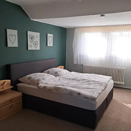 Fewo-wittland Mit Hund Im