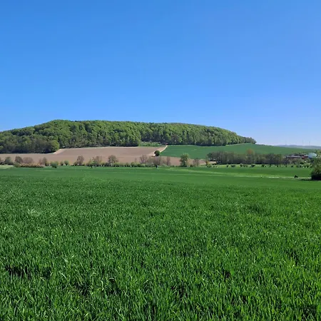 Fewo-wittland Mit Hund Im * Extertal