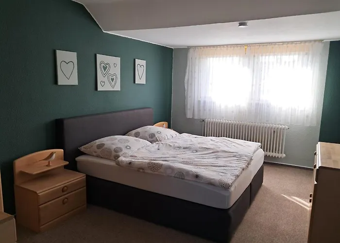 Fewo-wittland Mit Hund Im