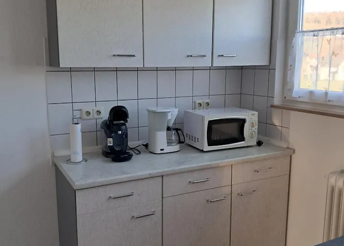 Fewo-wittland Mit Hund Im 公寓