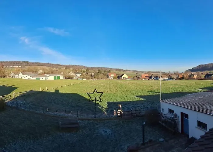 Fewo-wittland Mit Hund Im 公寓